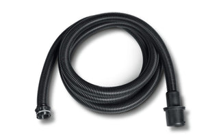 Suction hose  35mm x 4m