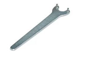 Bi-Directional Nut Spanner for Grinder