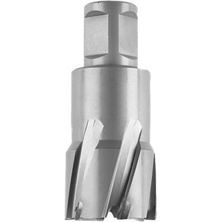 Core Drill TC Ultra 3/4 Inch Weldon D22mm x 35mm