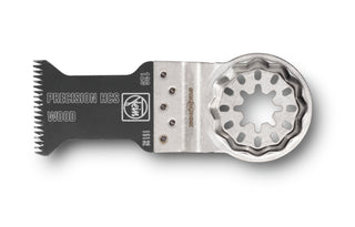 Starlock E-Cut Precision Saw Blade - 35mm