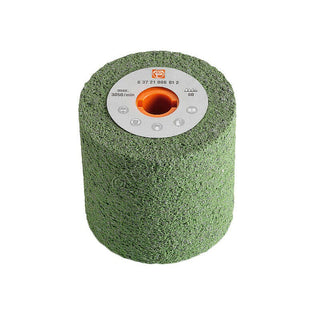 Elastic Sanding Cylinder 19mm Bore - Medium