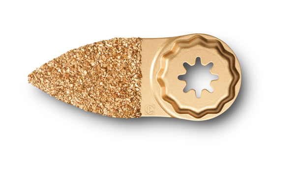 Starlock Plus Carbide Rasp - Finger