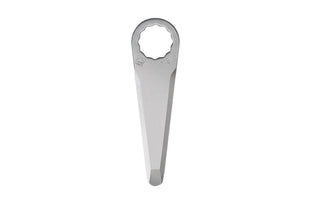 Hex Straight Cutting Blade - 5 pack