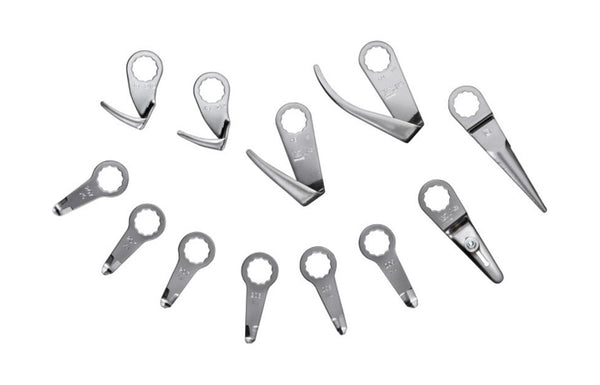 Autoglass Blade Set