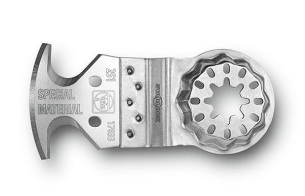 Starlock Multi-Function Knife