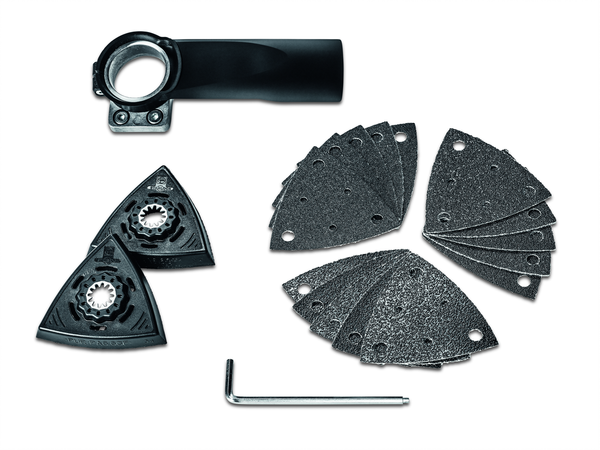 Dust Extraction Set for FEIN MultiMaster