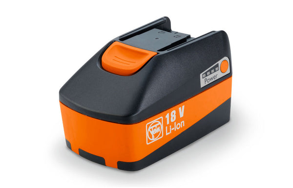 FEIN 18V Li-ion Battery Pack