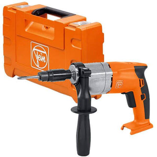 AGWP 18V Cordless Tapper w. Floating Chuck Select