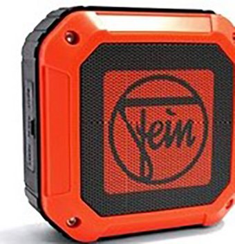 Fein Bluetooth Speaker