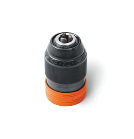 Quick-action Drill Chuck 1-13mm QuickIN