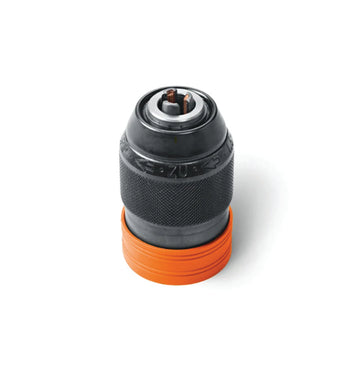 Quick-action Drill Chuck 1-13mm QuickIN