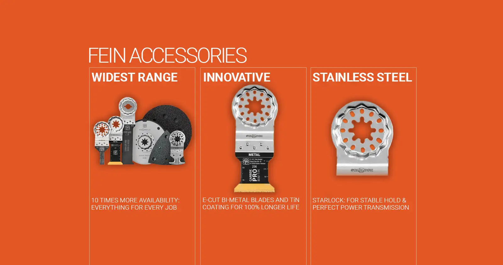 Fein Australia Fein Australia