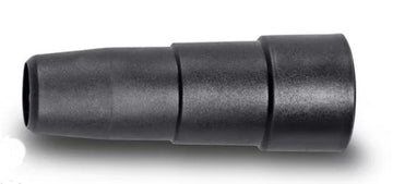 Stepped Collar for Dust Extractor