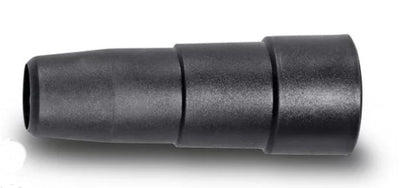 Stepped Collar for Dust Extractor