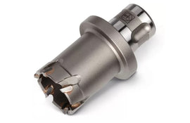 Carbide Core Bit with Quick-IN Plus Holder