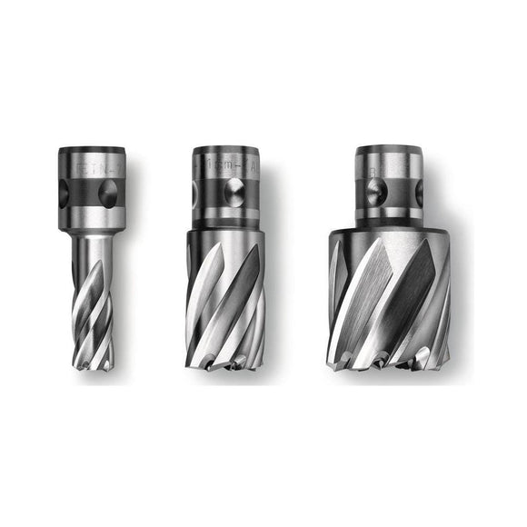 Core Drill HSS Nova QuickIN D30mm x 50mm