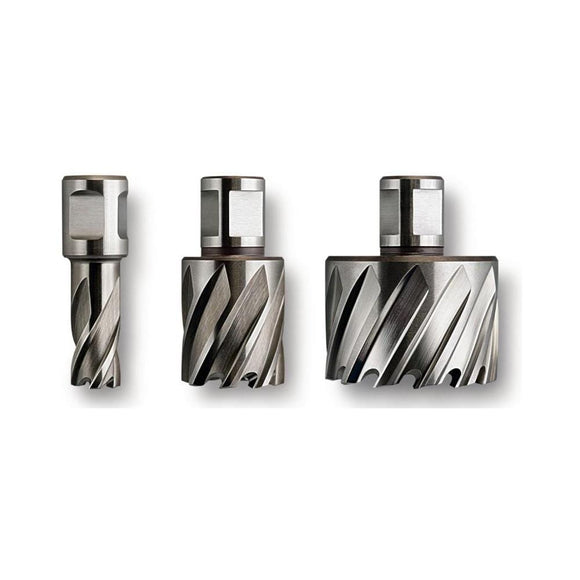 Core Drill HSS Nova 3/4 Inch Weldon D26mm x 50mm