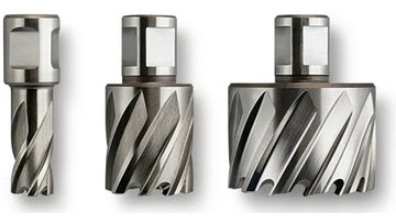 Core Drill HSS Nova 3/4 Inch Weldon D32mm x 25mm