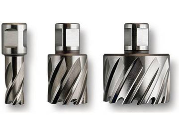 Core Drill HSS Nova 3/4 Inch Weldon D42mm x 25mm