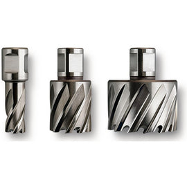 Core Drill HSS Nova 3/4 Inch Weldon D47mm x 25mm