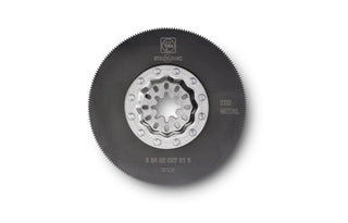 Starlock HSS Metal Circular Saw Blade - 85mm