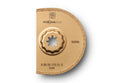 Starlock Plus Carbide Semi-Circular Saw Blade - 90mm-2