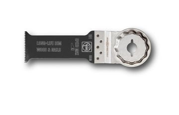 Starlock Max Bi-Metal E-Cut Long-Life Saw Blade - 32mm
