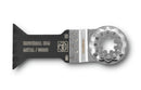 Starlock Bi-Metal E-Cut Universal Saw Blade - 44mm-1