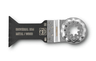 Starlock Bi-Metal E-Cut Universal Saw Blade - 44mm