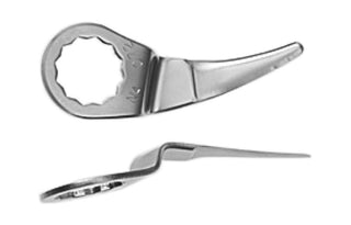 Hex Curved Form Blade