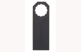 Hex Universal Straight Cutting Blade