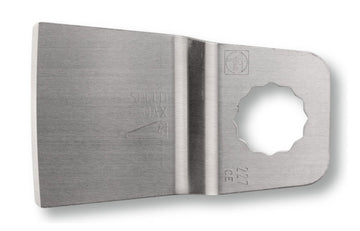 Hex Scraper Blade - 2 pack - 0