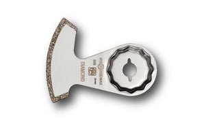 Starlock Max Diamond Saw Blade