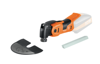FEIN MultiMaster AMM 700 1.7Q Cordless Oscillator