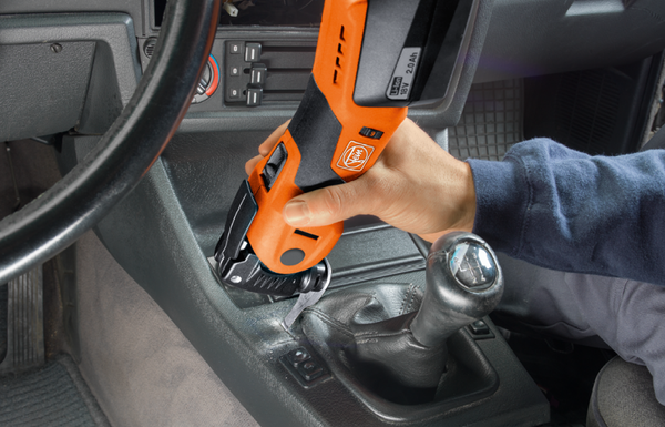 FEIN MultiMaster AMM 700 1.7Q Cordless Oscillator