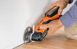 Depth Stop for MultiMaster 500/700 - 0