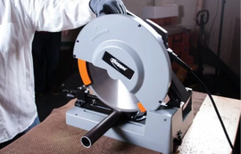 FEIN SLUGGER Metal Cold Cut Saw - 0