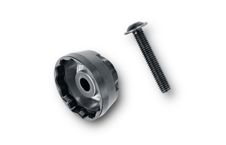 FEIN SuperCut Adapter - for older FSC without QuickIN